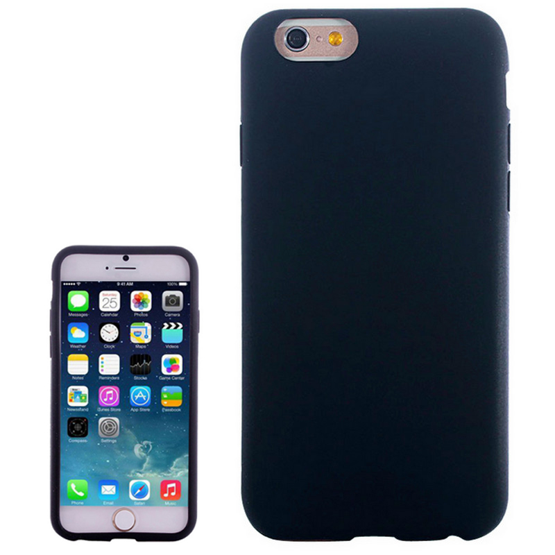 carcasa silicona iphone 6plus carcasa silicona iphone 6plus