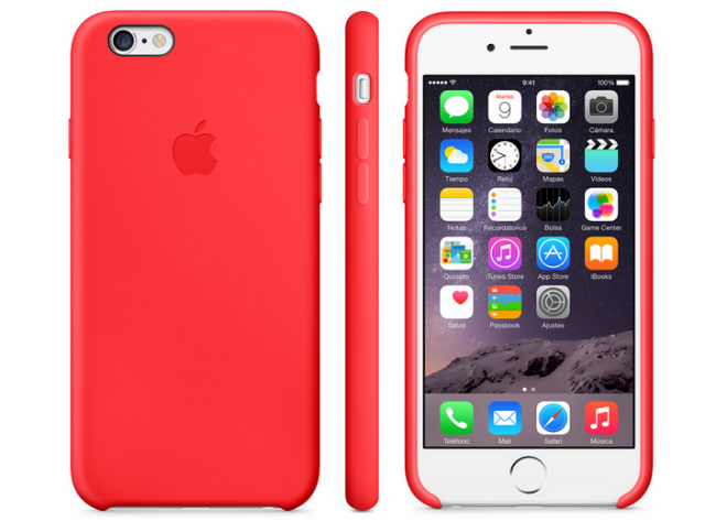 carcasas iphone 6 silicona originales carcasas iphone 6 silicona originales